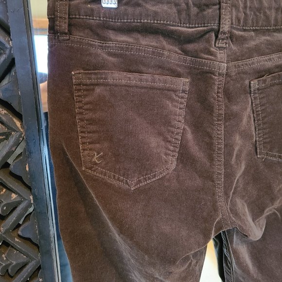 Kut from the Kloth corduroy pants - Picture 7 of 8